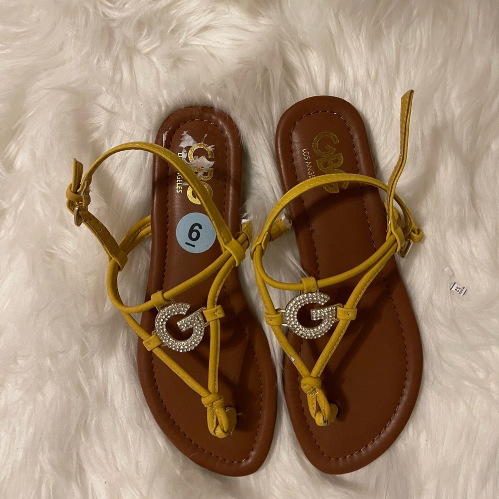 Sandals